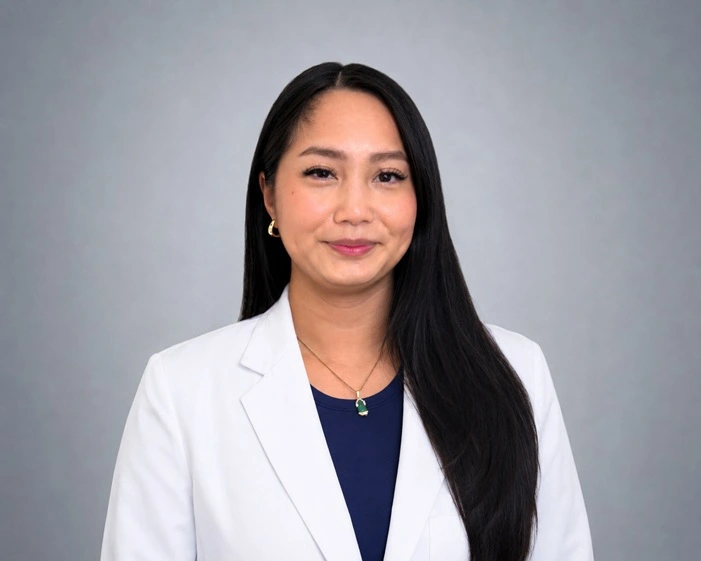 Thuong Thuong Ho, MSN, FNP-C