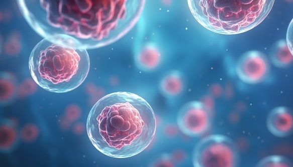 Stem Cell Exosome Therapy